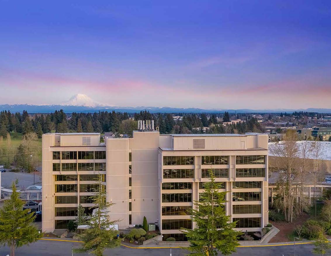 1901 S Union Ave, Tacoma, WA 98405
