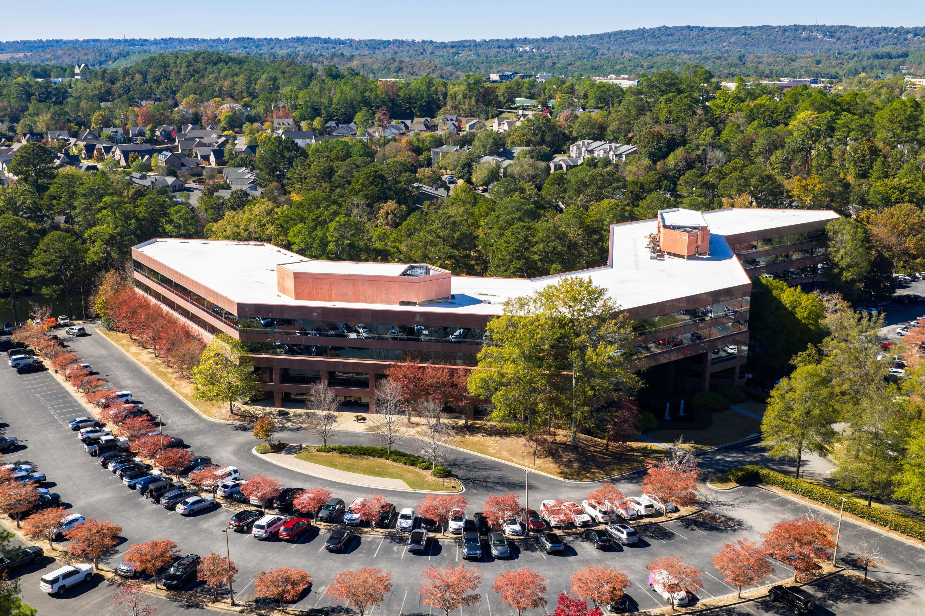 1 Chase Corporate Dr, Hoover, AL 35244