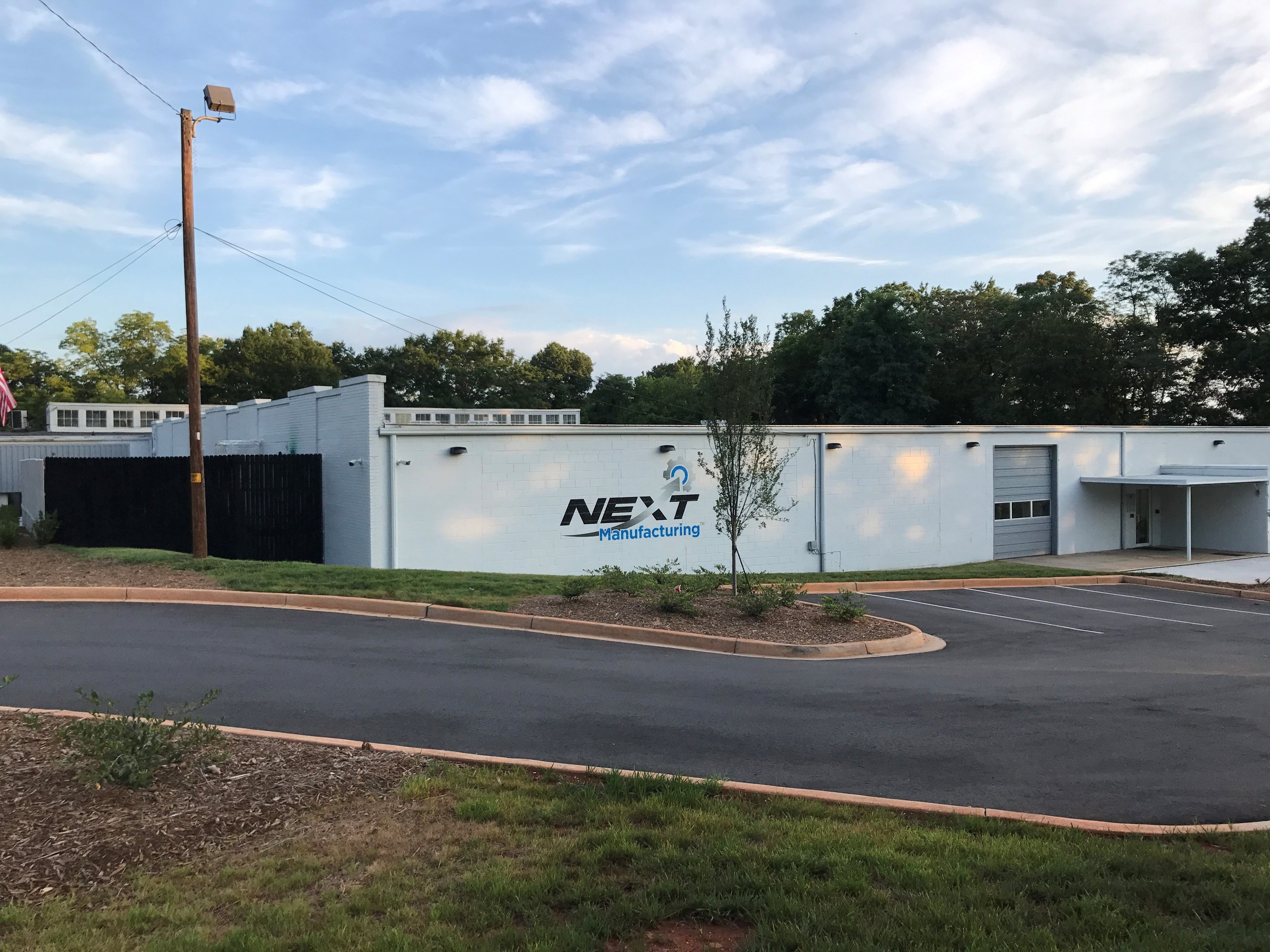 400 Birnie St, Greenville, SC 29611