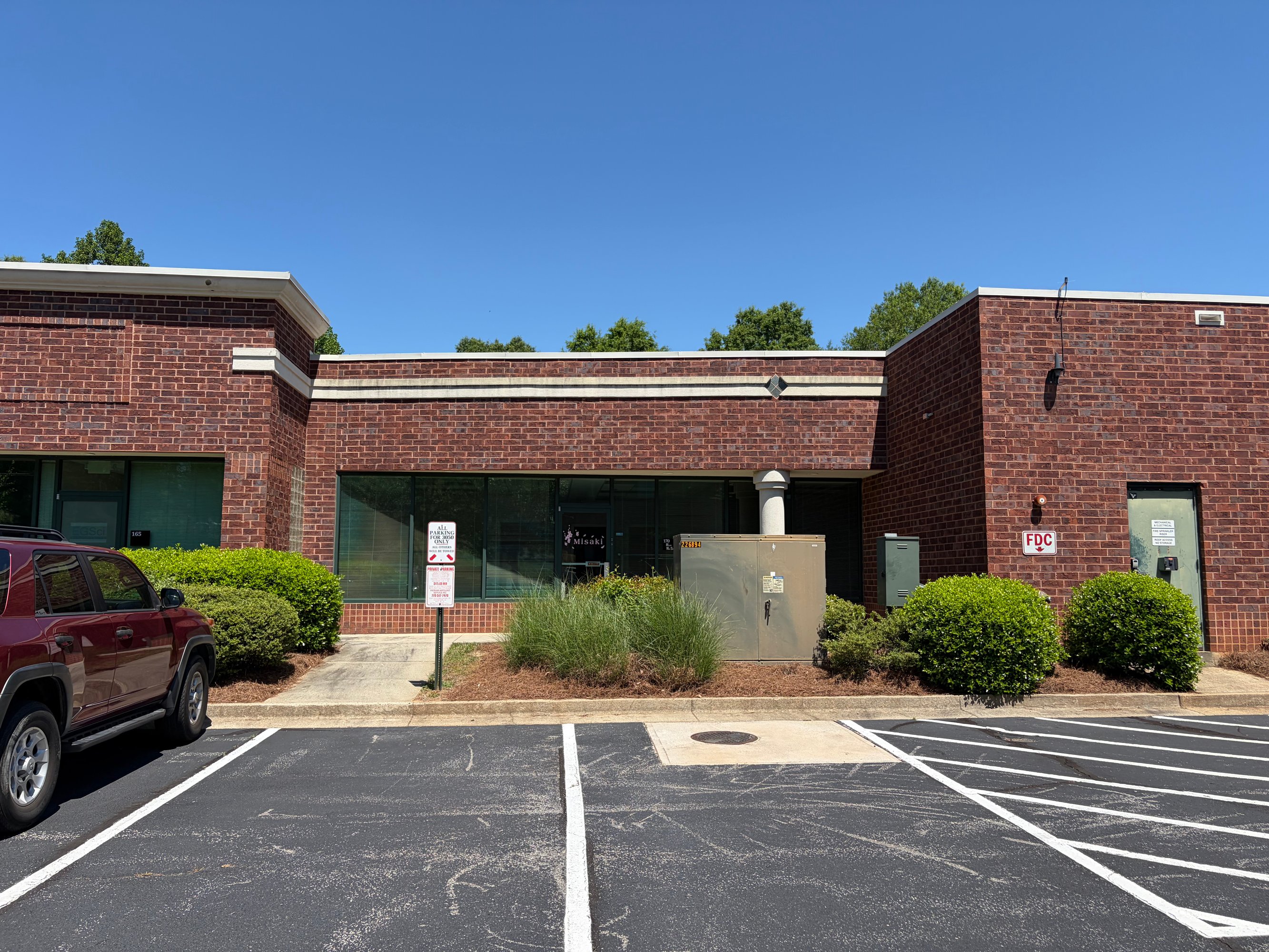 3050 Royal Blvd S, Alpharetta, GA 30022