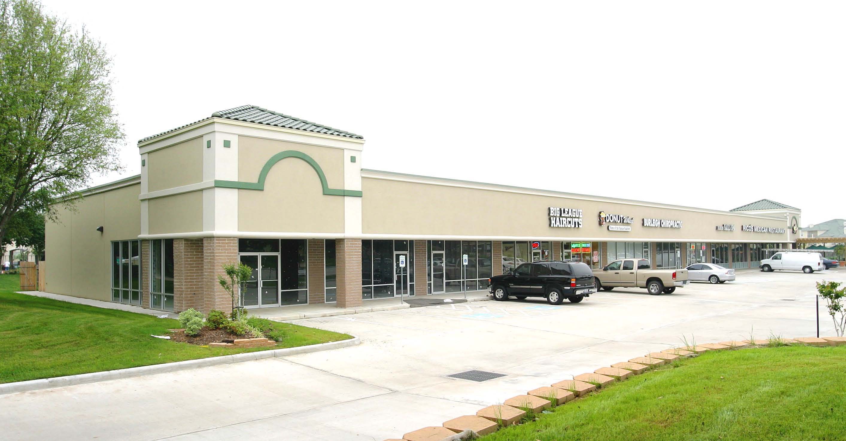 12914 Fm 1960 Rd West, Houston, TX 77065