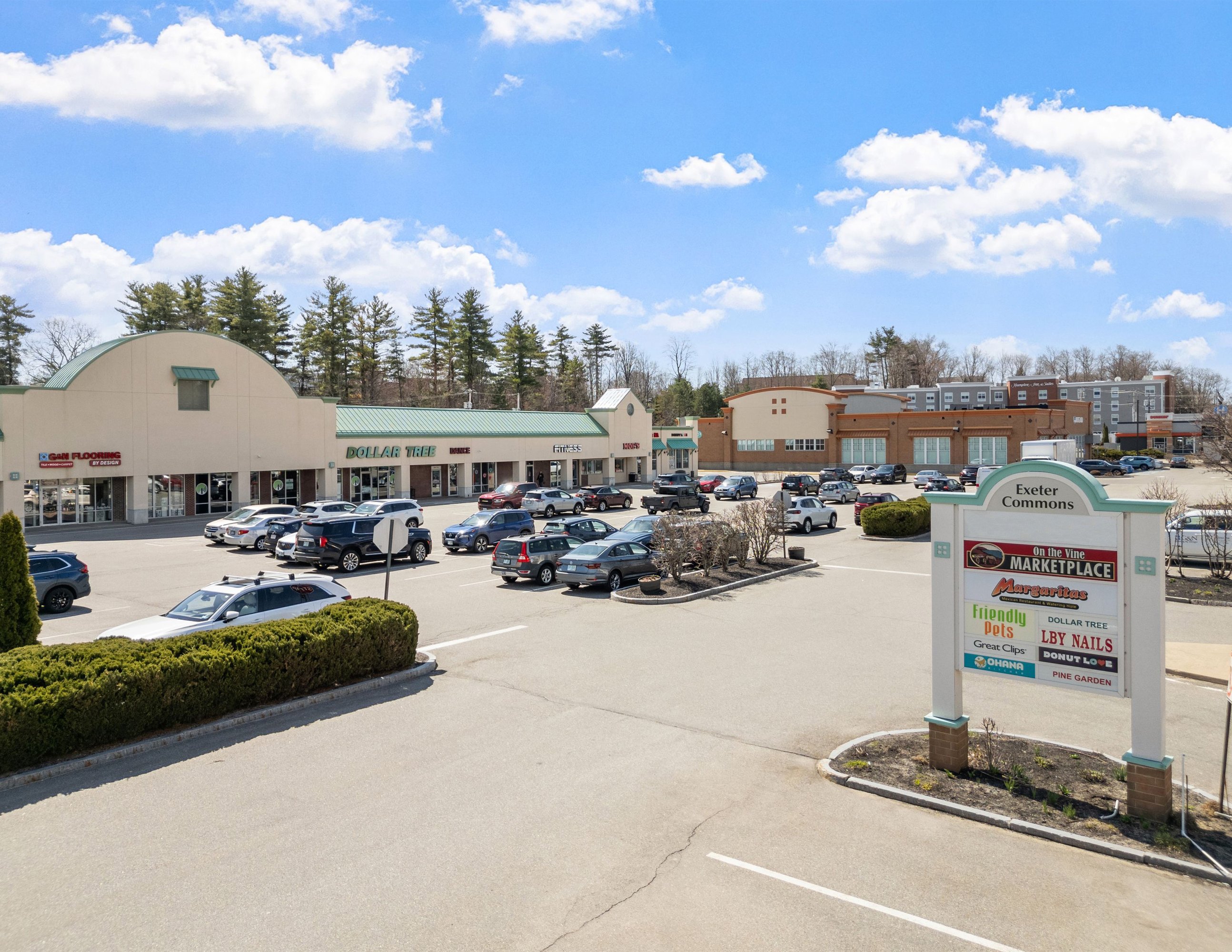 71-75 Portsmouth Ave, Exeter, NH 03833