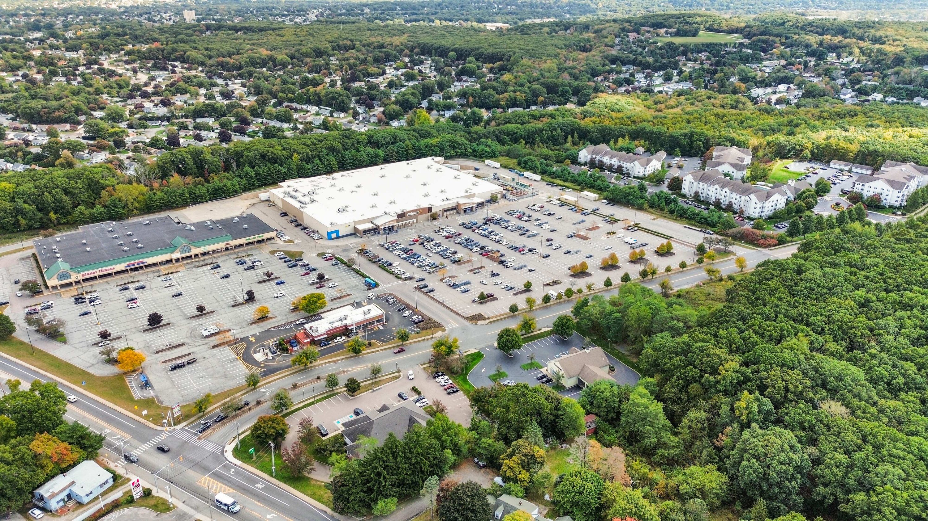 1776 Plainfield Pike, Cranston, RI 02921