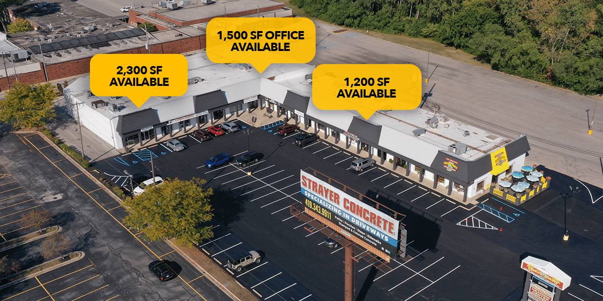 5122 Heatherdowns Blvd, Toledo, OH 43614