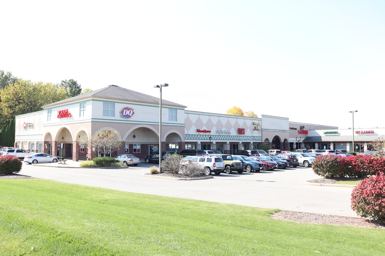 1840 Town Park Blvd, Uniontown, OH 44685