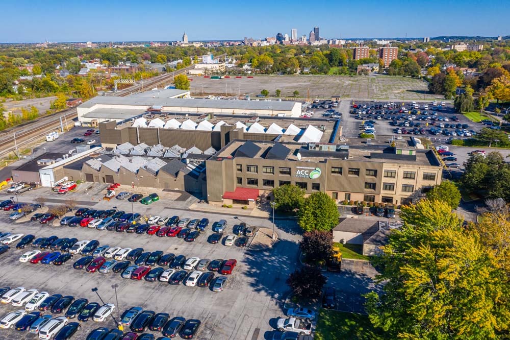 400 West Ave, Rochester, NY 14611