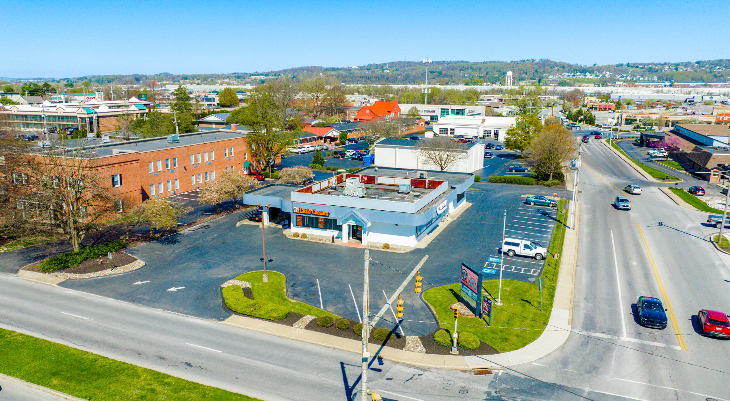 2701 Eastern Blvd, York, PA 17402