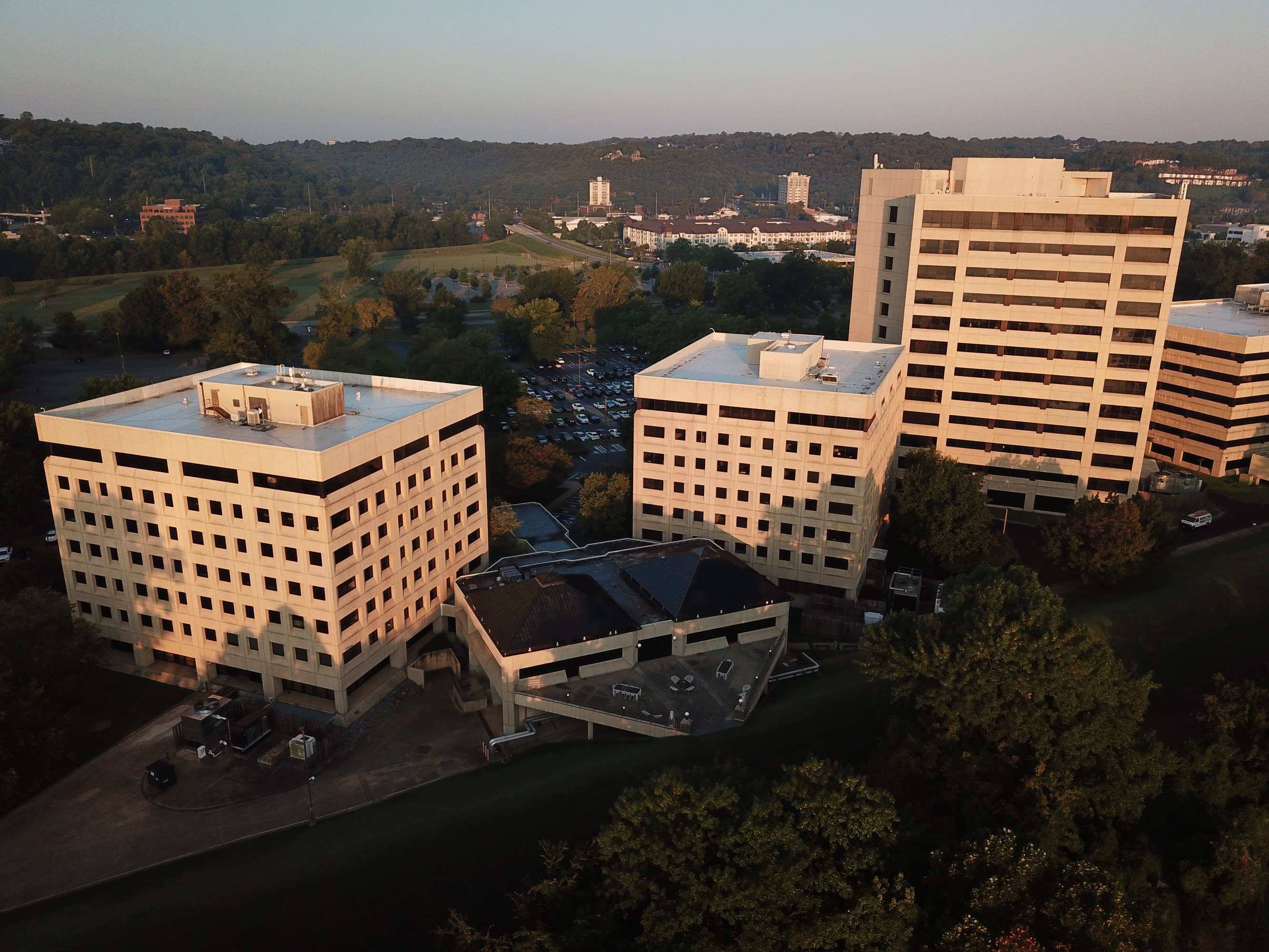 1 Allied Dr, Little Rock, AR 72202