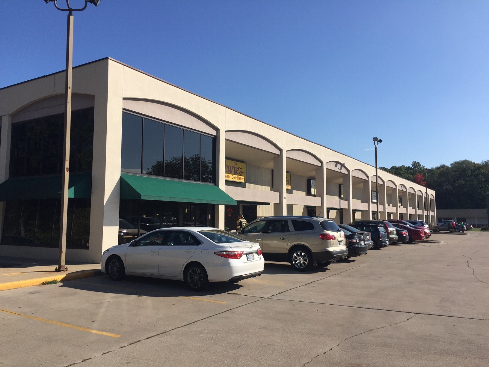 1900 Berry St, Elkhart, IN 46514