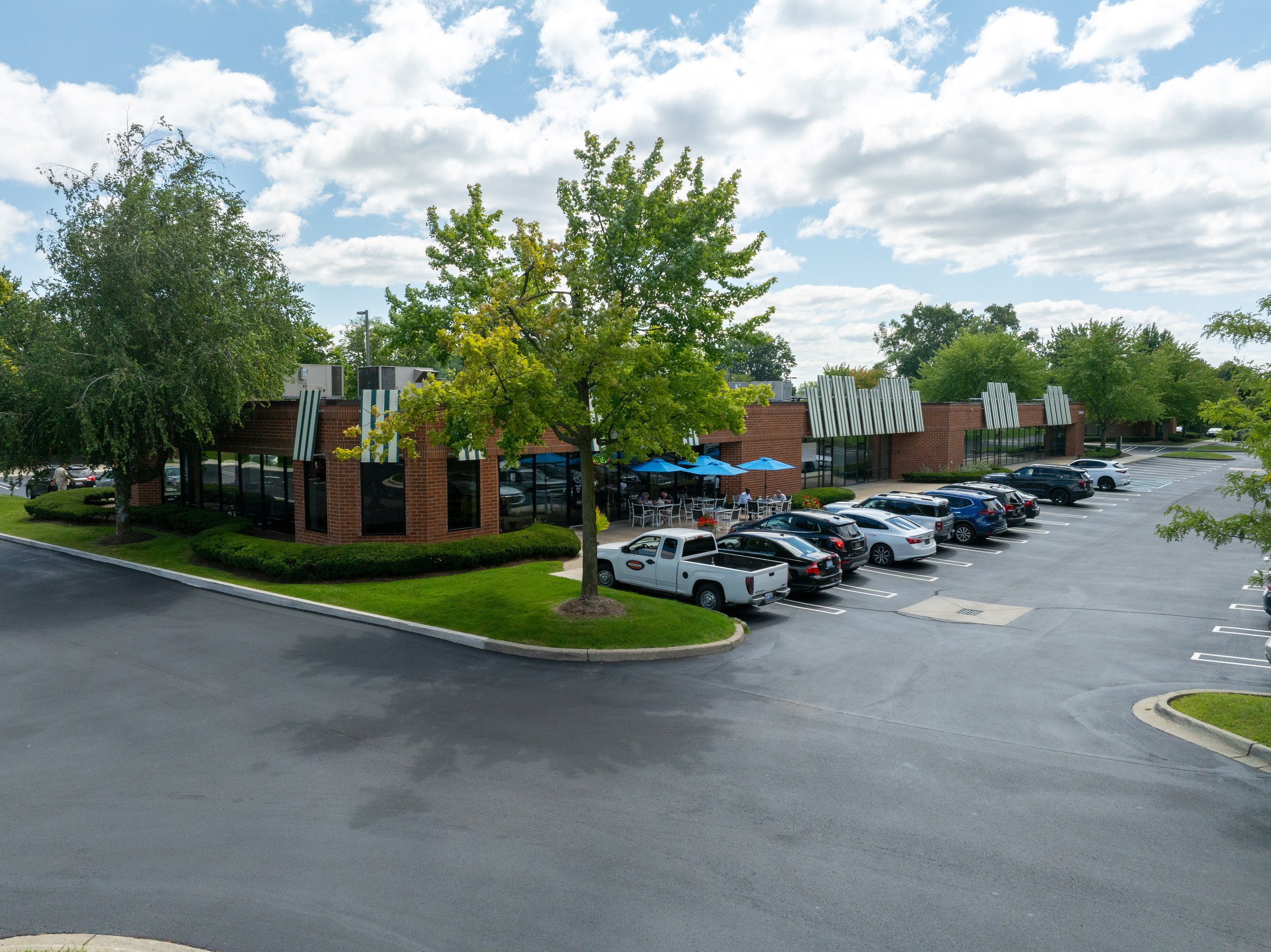 21455 Melrose Ave, Southfield, MI 48075