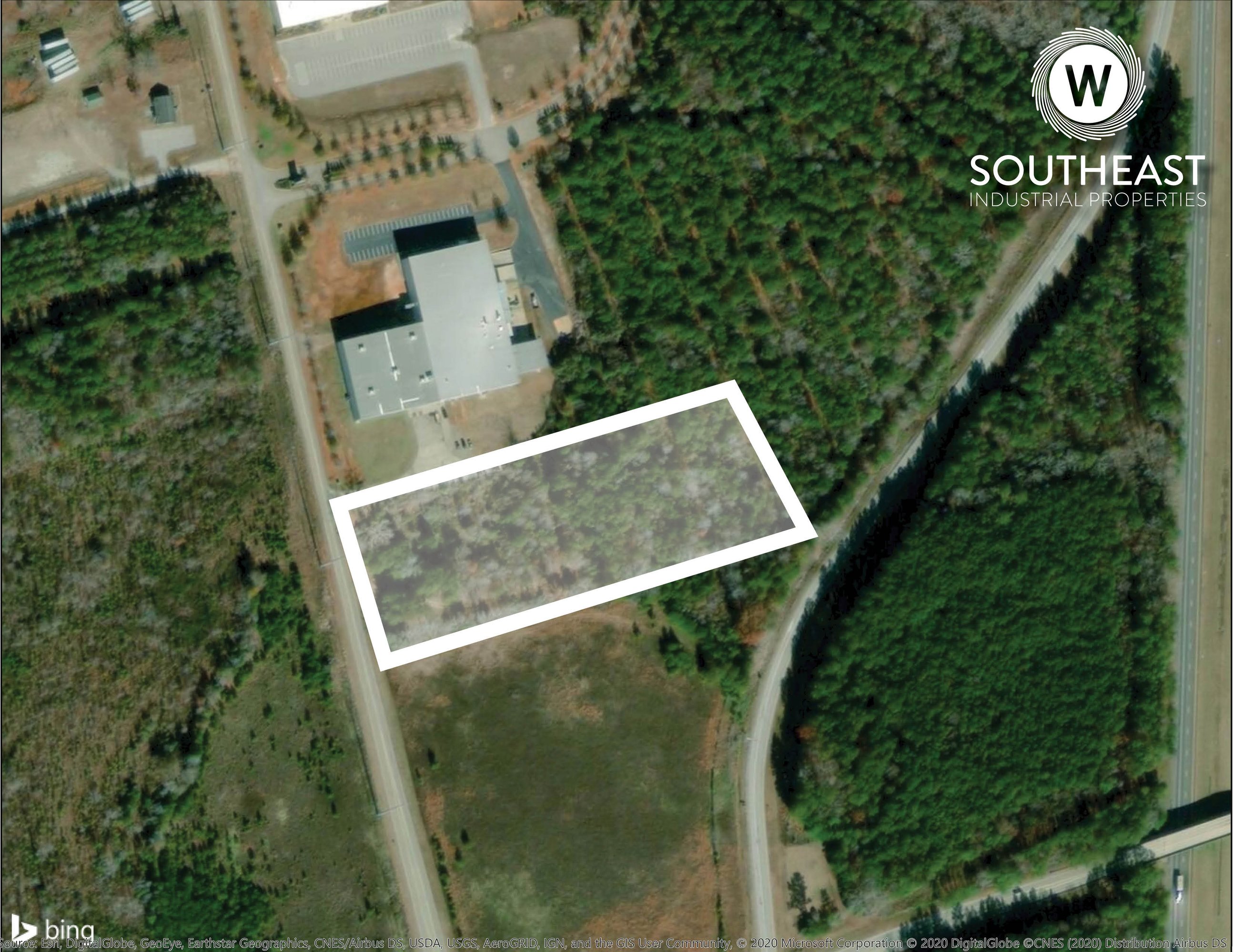 30 Commerce Blvd, Ridgeway, SC 29130