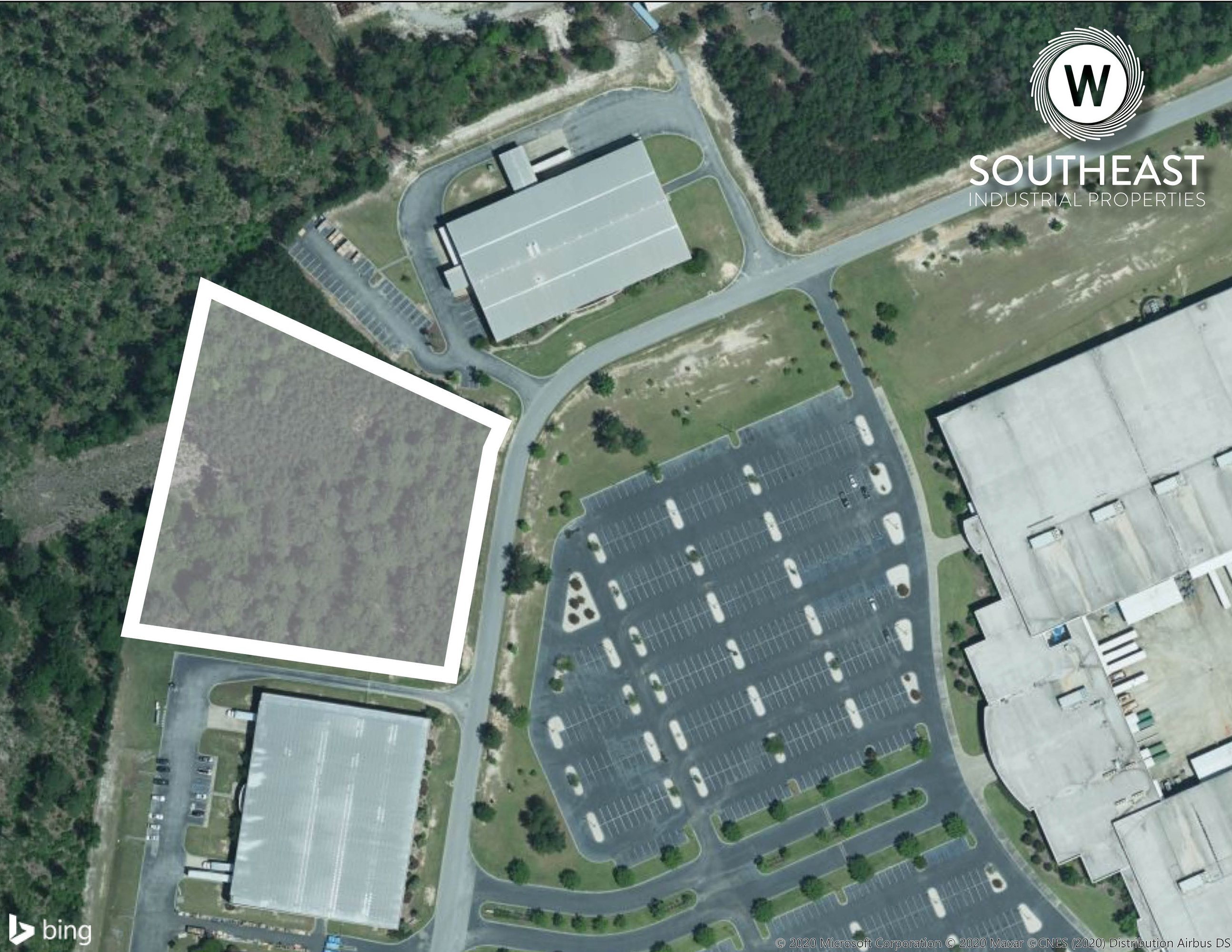 1025 Technology Dr, West Columbia, SC 29170