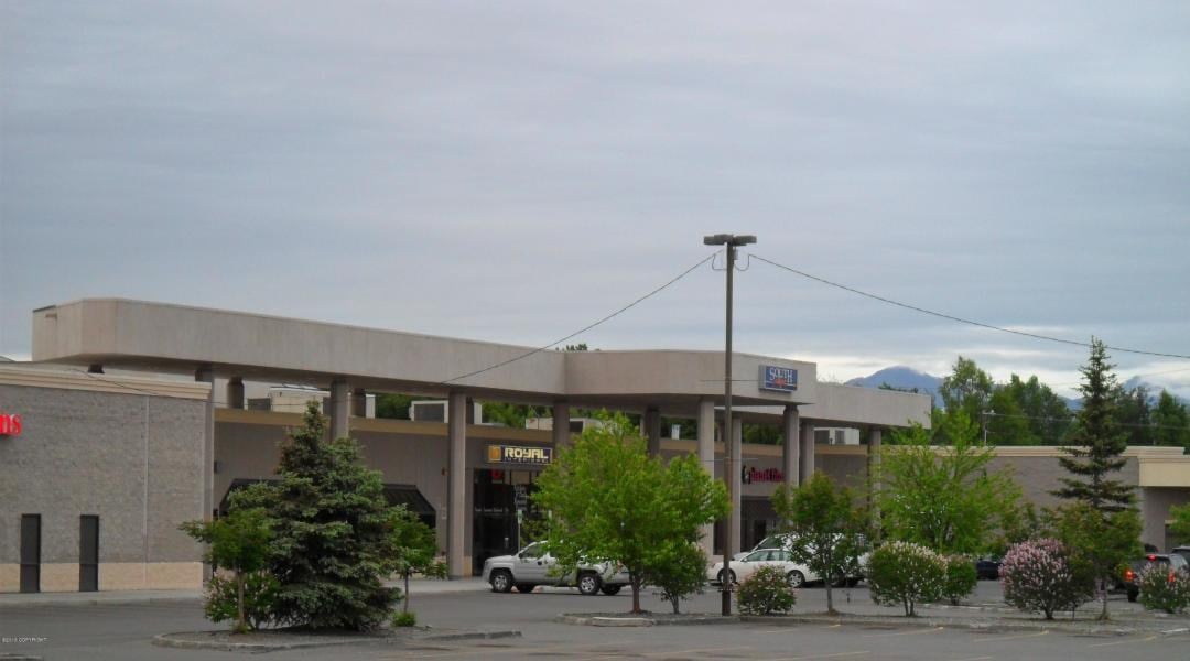 1920 W Dimond Blvd, Anchorage, AK 99515