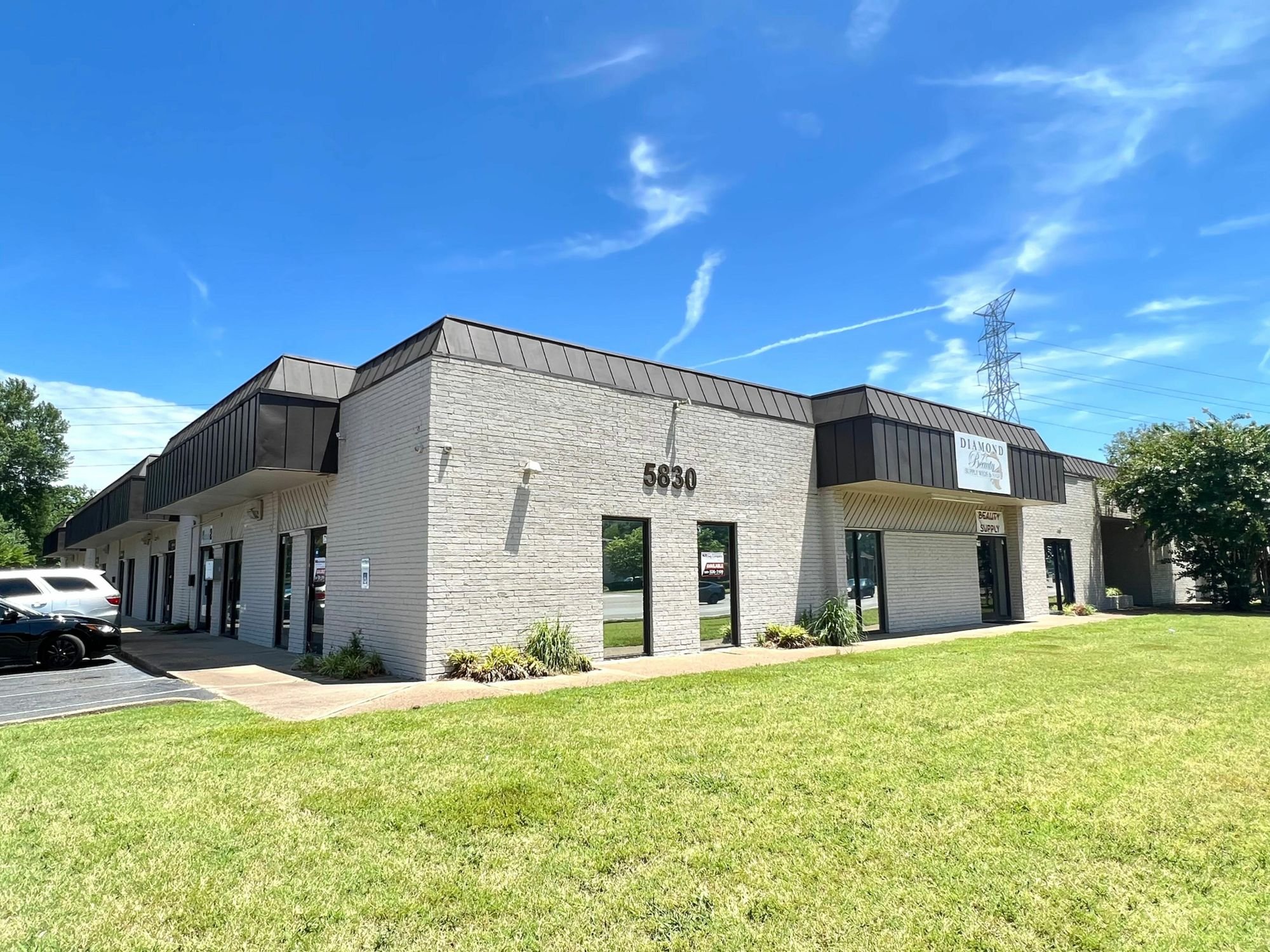 5830 Mount Moriah Rd, Memphis, TN 38115