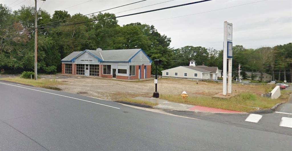 575 Middle Tpke, Mansfield, CT 06268