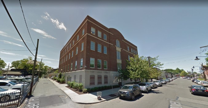 221 W Hanover St, Trenton, NJ 08618