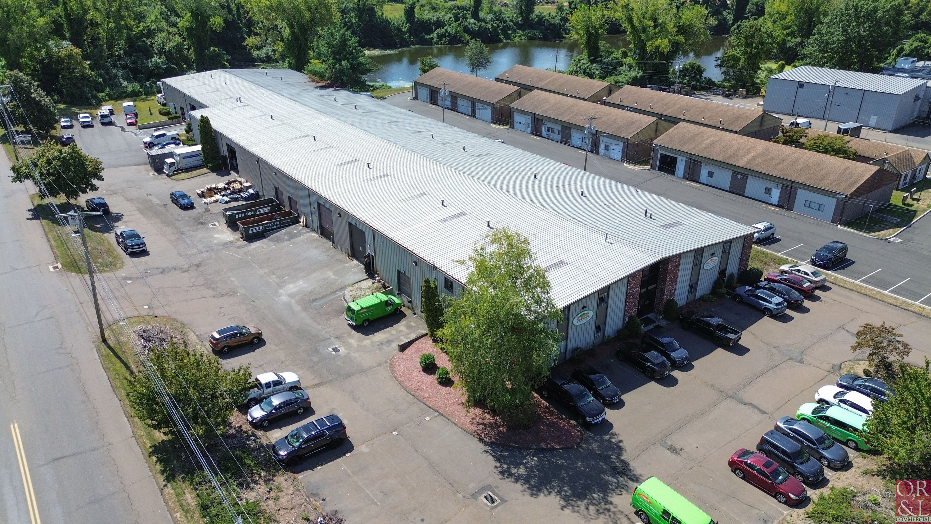 1 Corporate Dr, North Haven, CT 06473