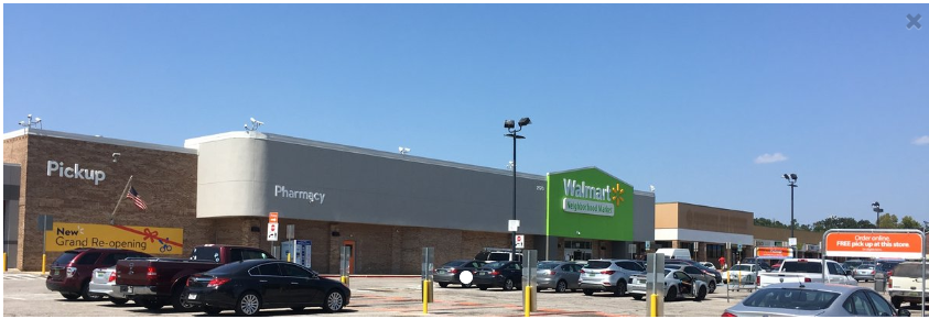 1956 S University Blvd, Mobile, AL 36609