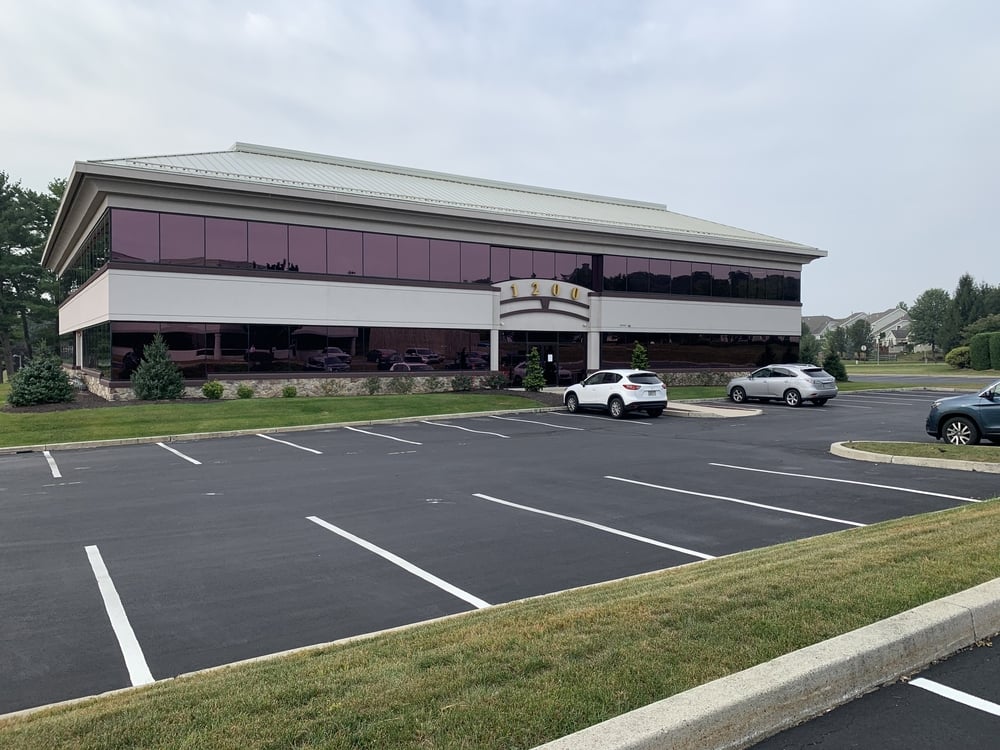 1200 Broadcasting Rd, Wyomissing, PA 19610