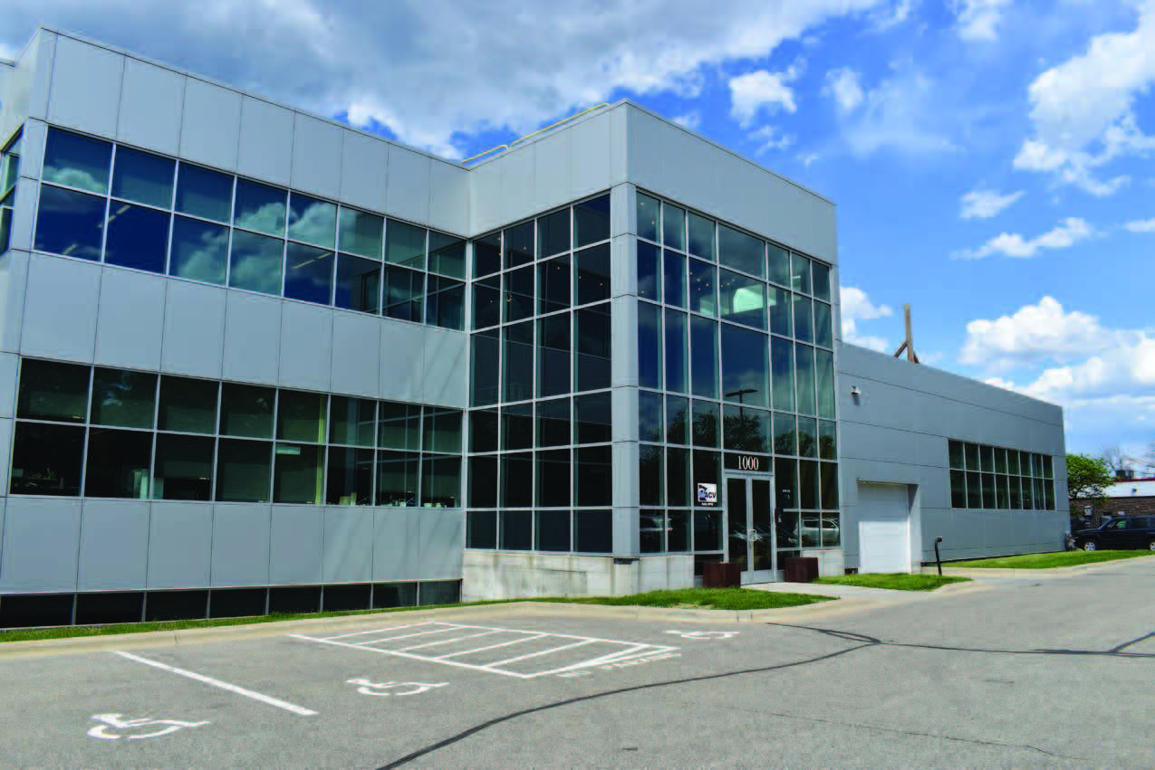 1000 University Ave W, Saint Paul, MN 55104