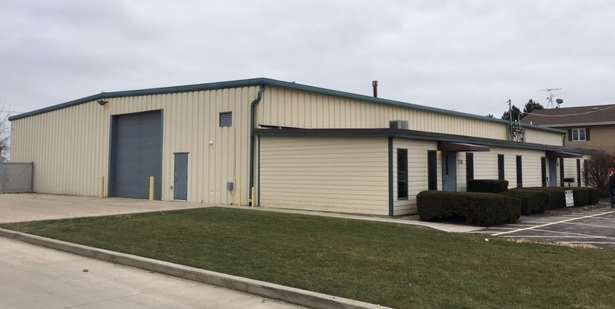 250 South Main St, Sugar Grove, IL 60554
