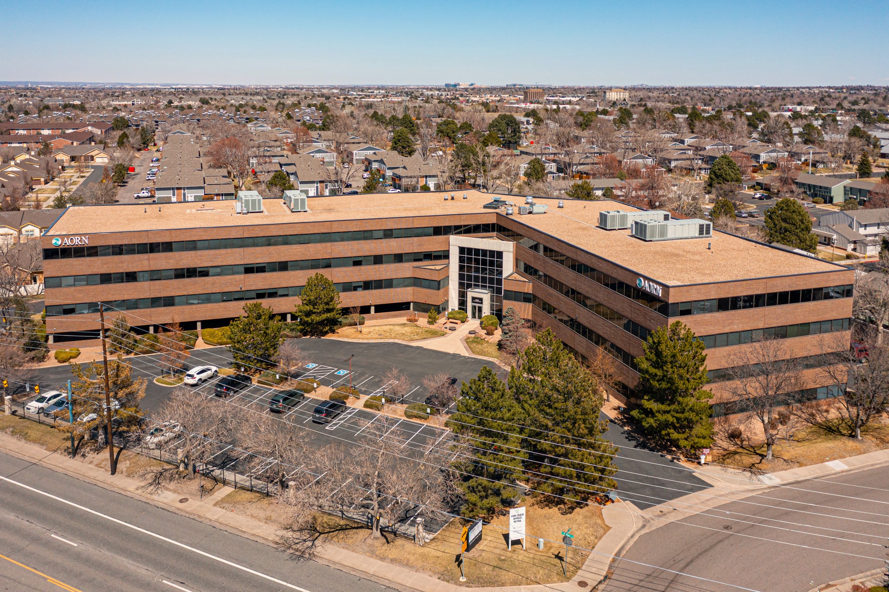 2170 S Parker Rd, Denver, CO 80231