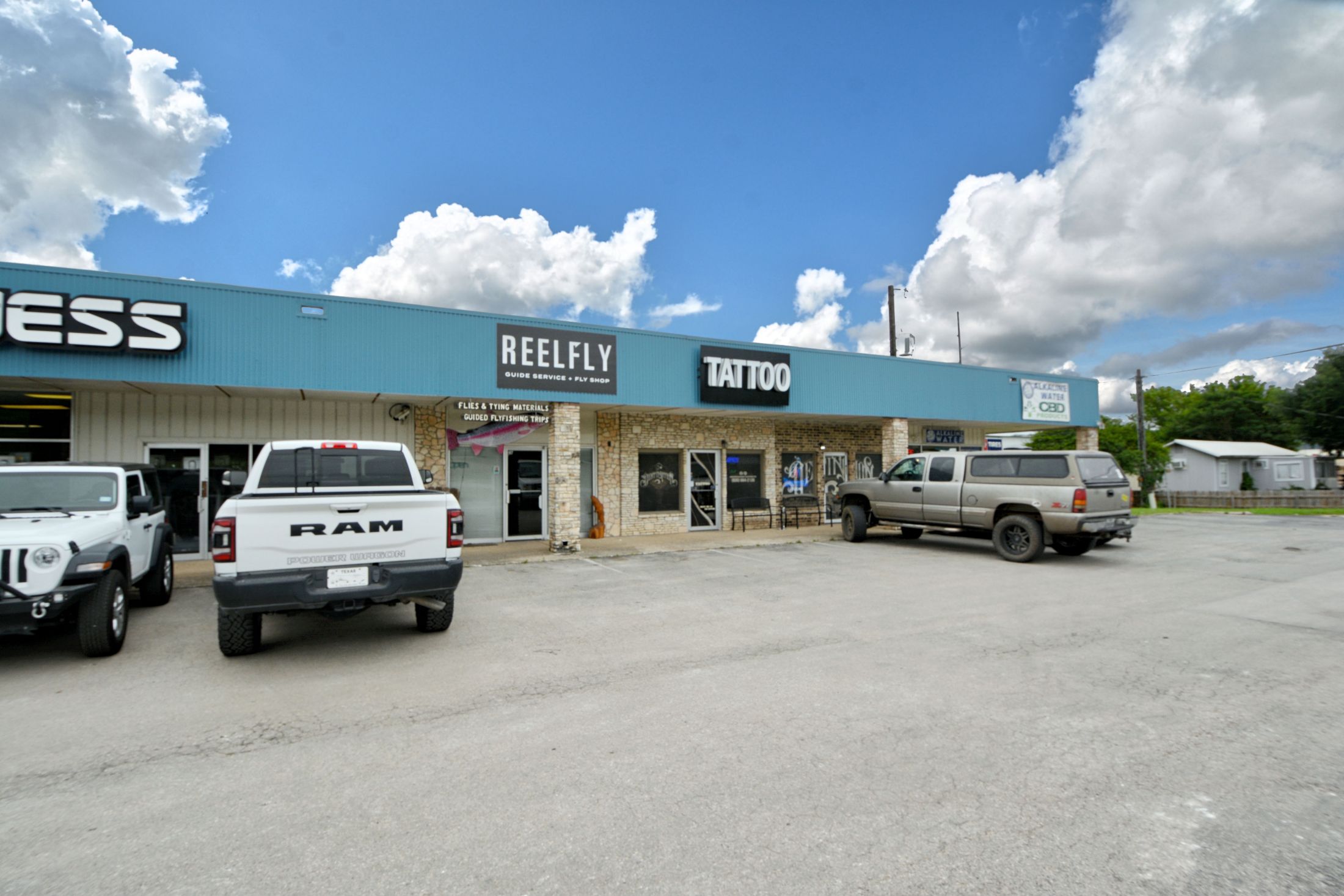 1175 Fm 2673, Canyon Lake, TX 78133