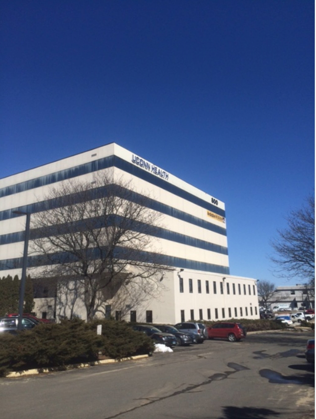 800 Connecticut Blvd, East Hartford, CT 06108