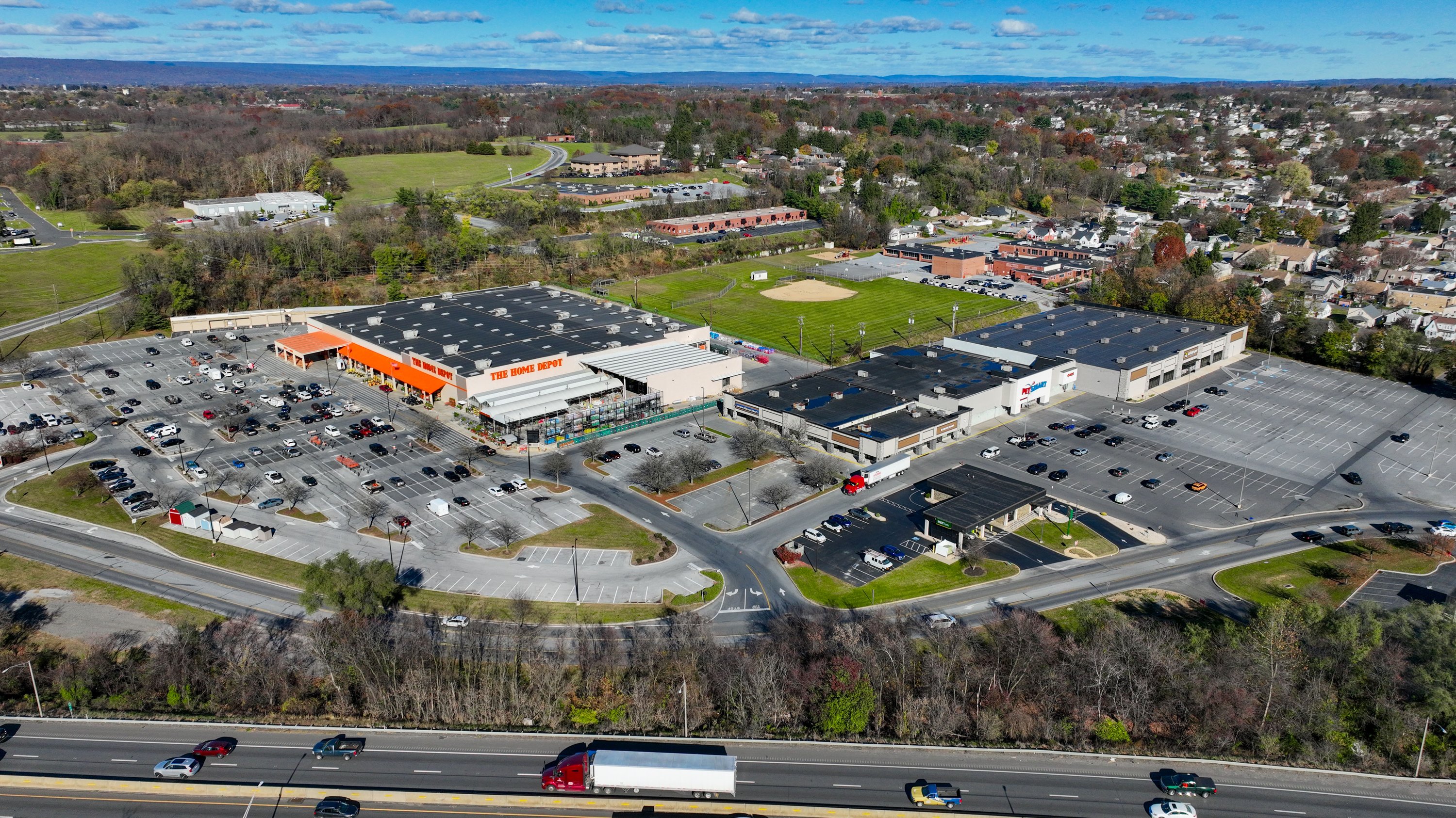 4200 Derry St, Harrisburg, PA 17111