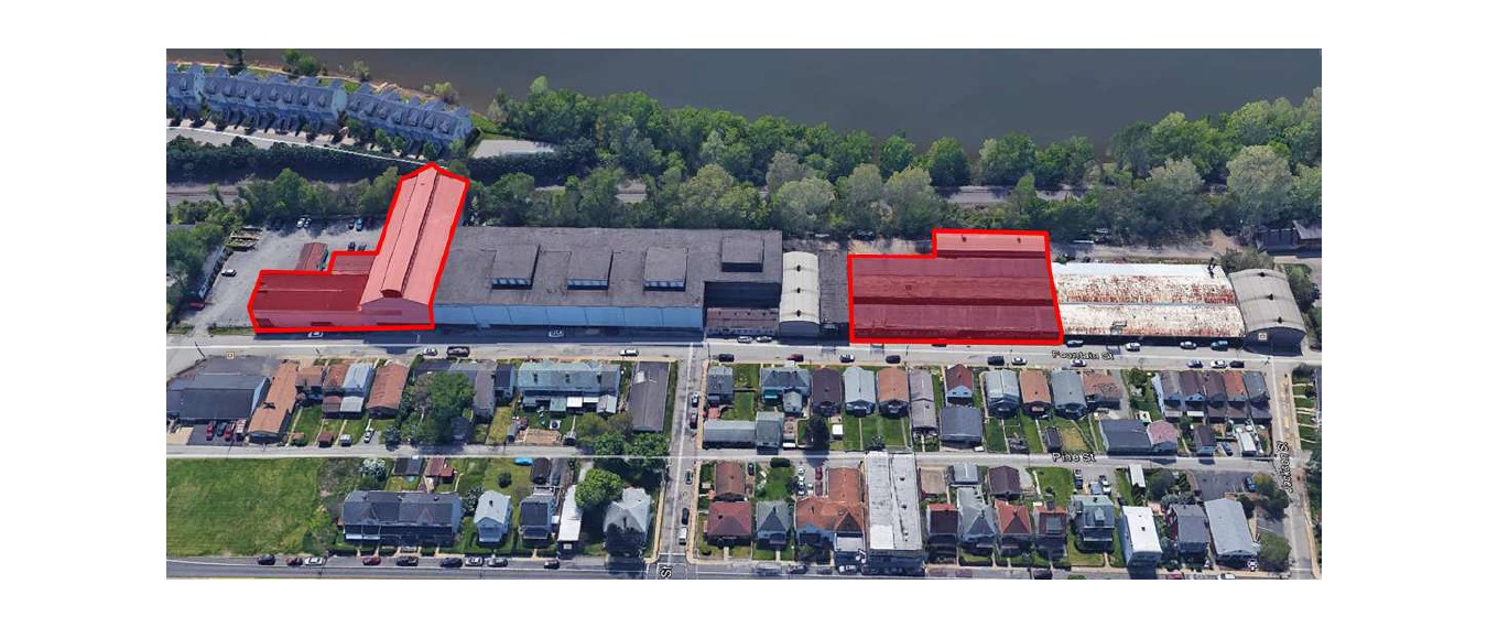 500 Fountain St, Blawnox, PA 15238