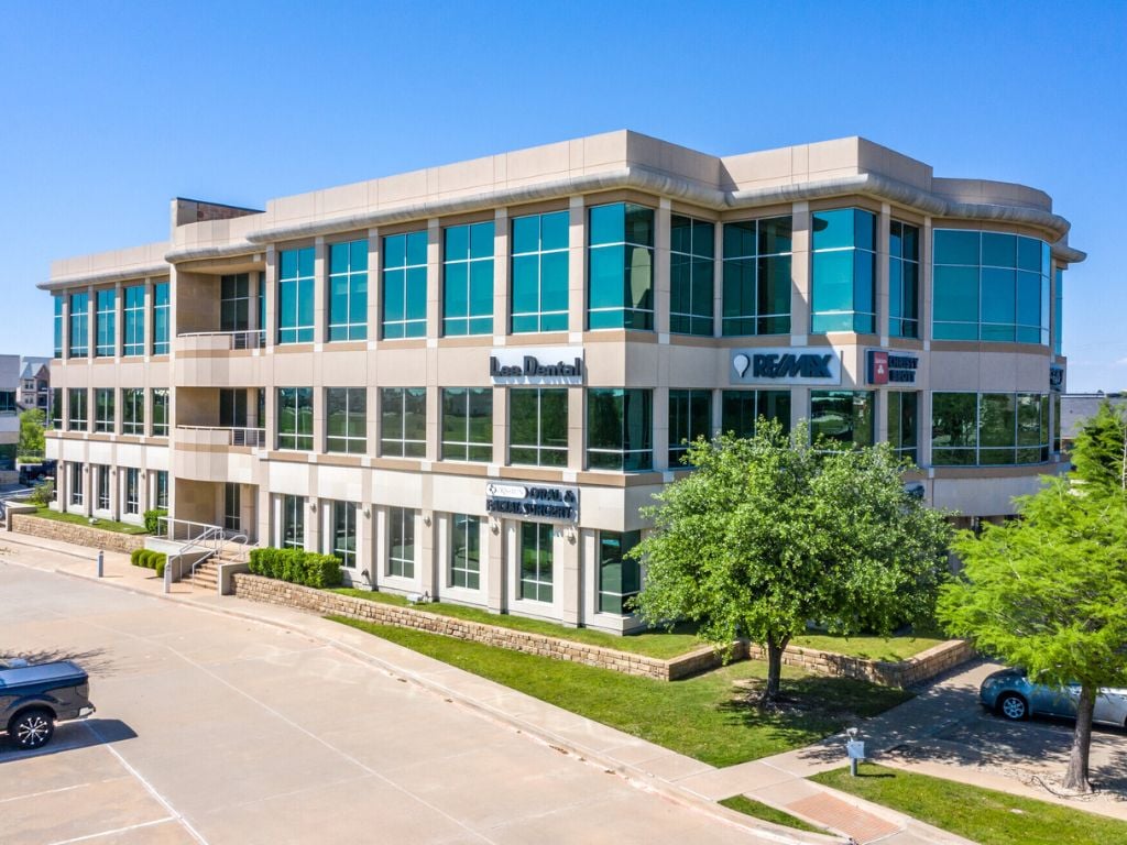6351 Preston Rd, Frisco, TX 75034