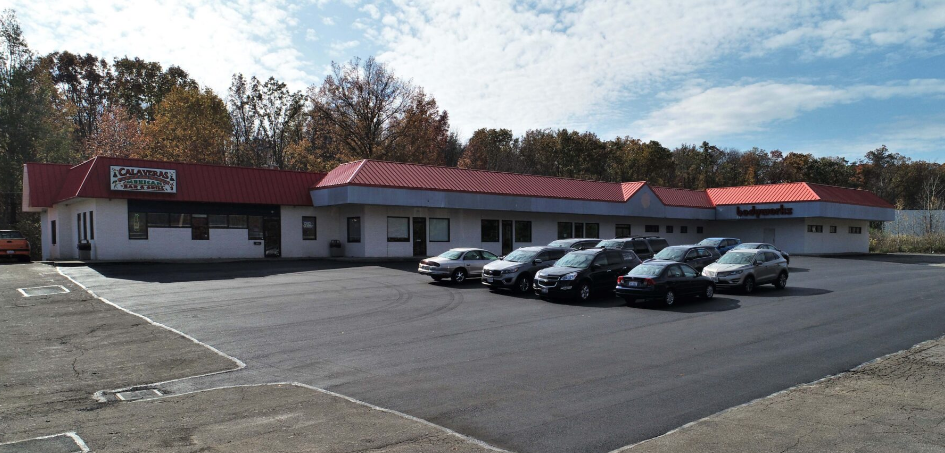 5511 Silica Rd, Austintown, OH 44515