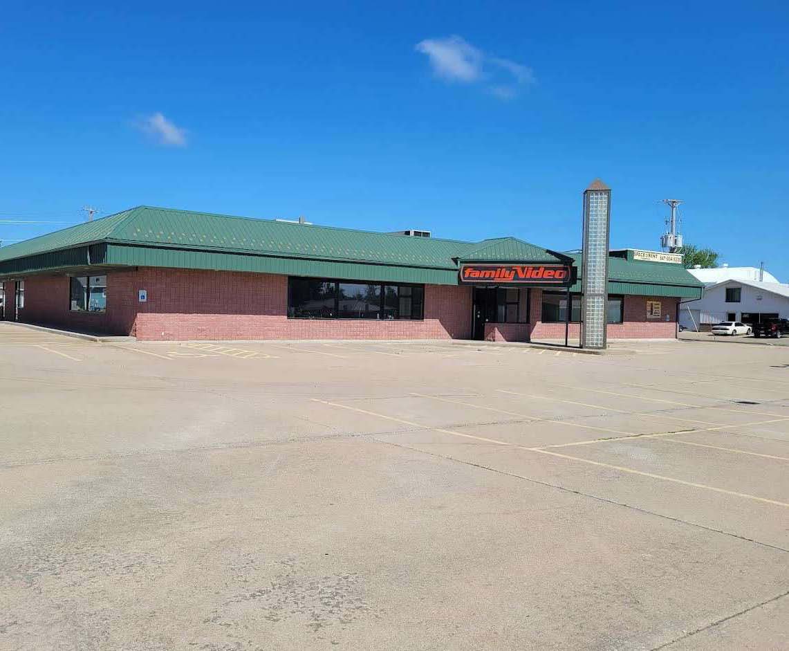 204 N Roche St, Knoxville, IA 50138