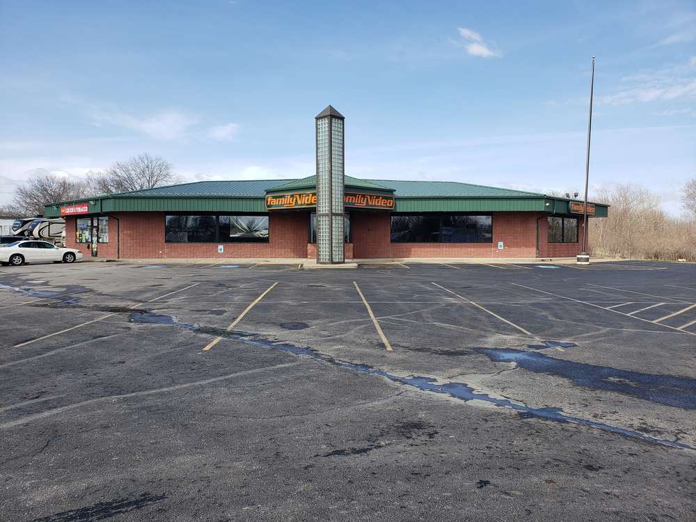 819 Albia Rd, Ottumwa, IA 52501