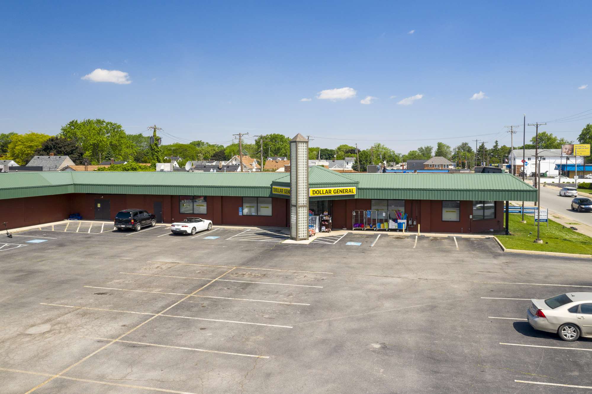 5235 N Summit St, Toledo, OH 43611