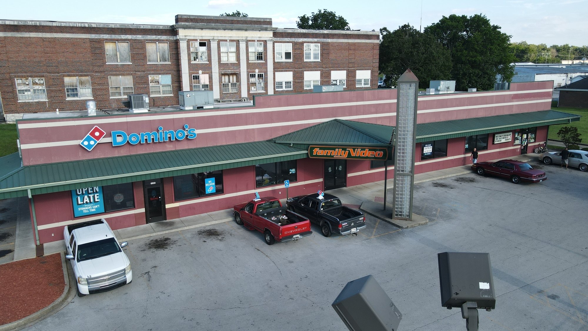 520 N Main St, Franklin, KY 42134