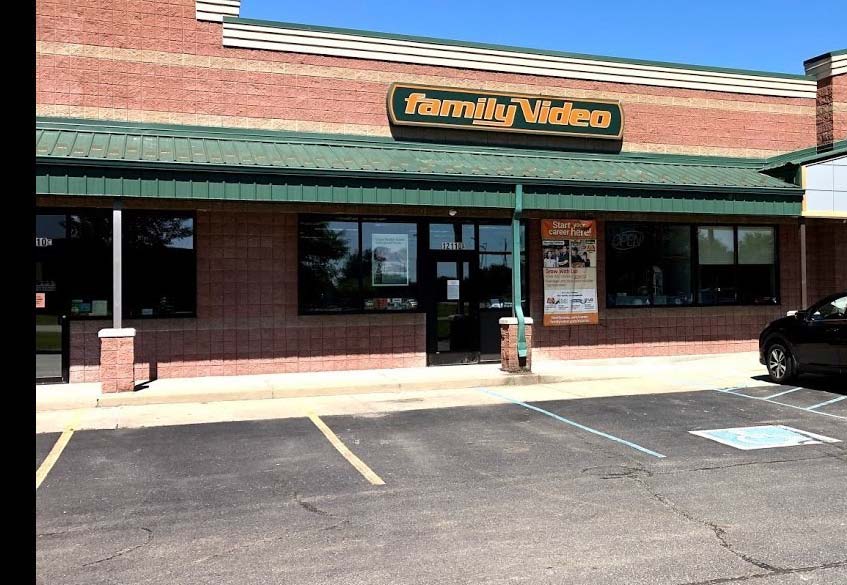 12110 Pendleton Pike, Indianapolis, IN 46236