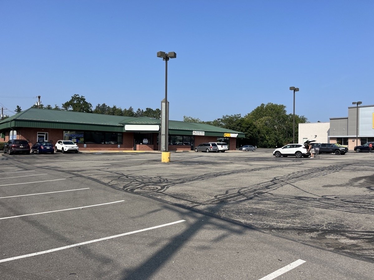 1160 Washington Ave, Carnegie, PA 15106