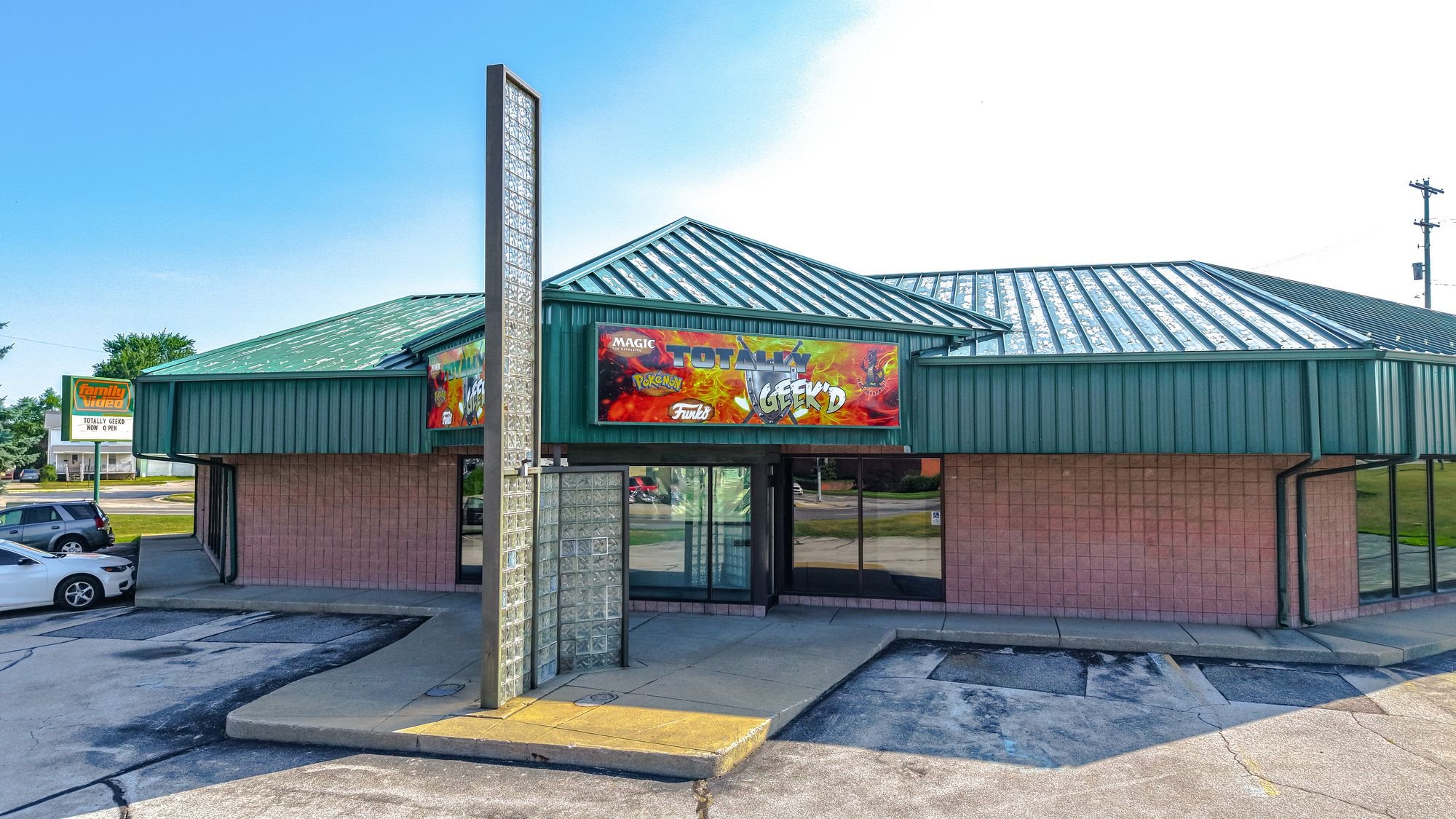 411 S Henry St, Bay City, MI 48706