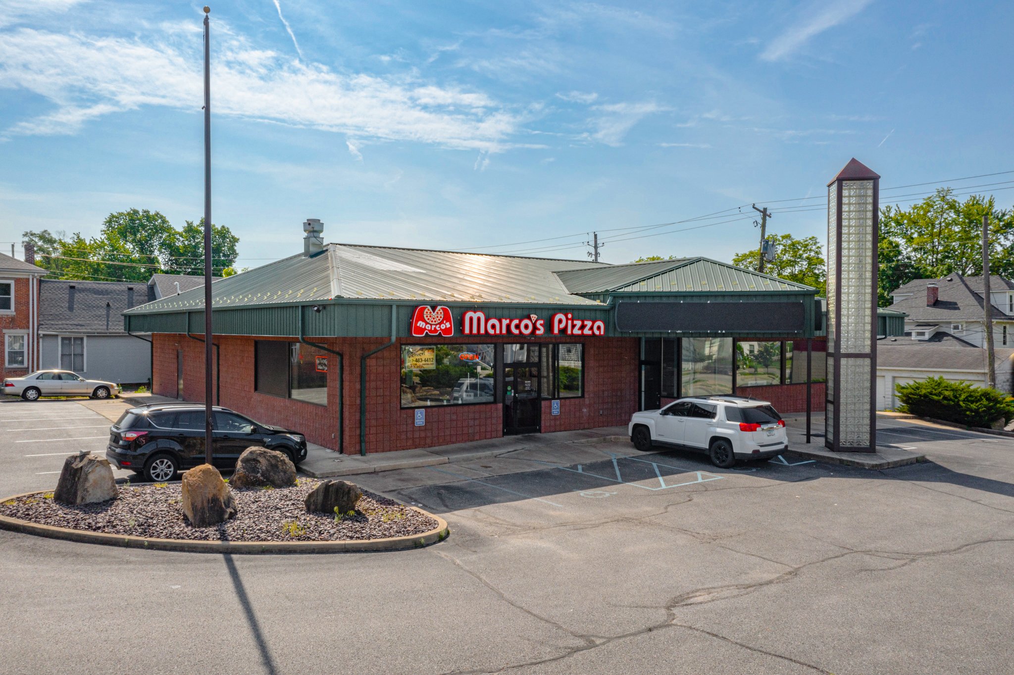 111 S Indiana St, Mooresville, IN 46158