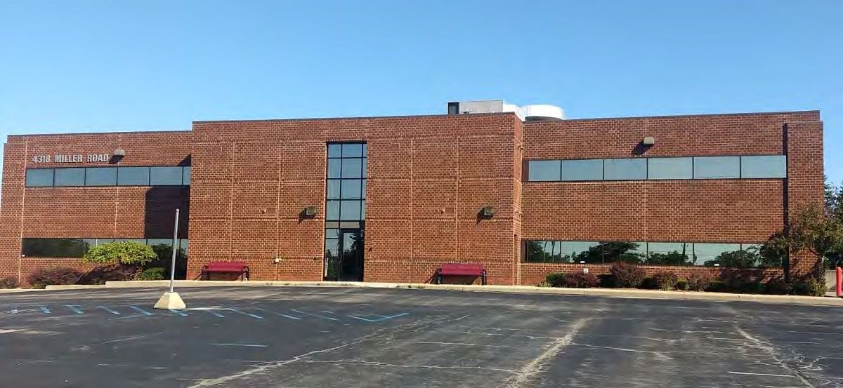 4318 Miller Rd, Flint, MI 48507