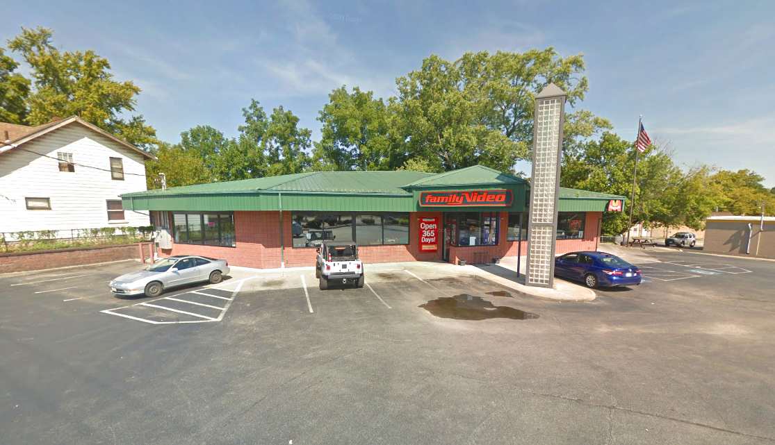 2072 Midlothian Blvd, Youngstown, OH 44502