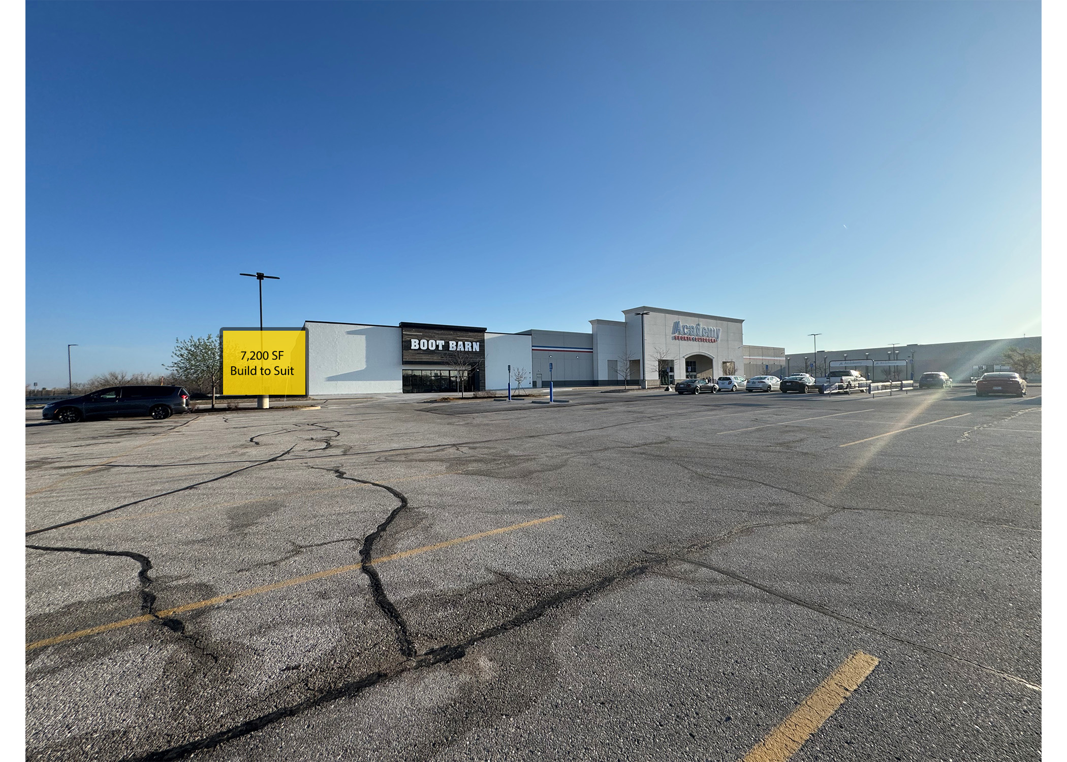 2651 Trimble Rd, Columbia, MO 65201