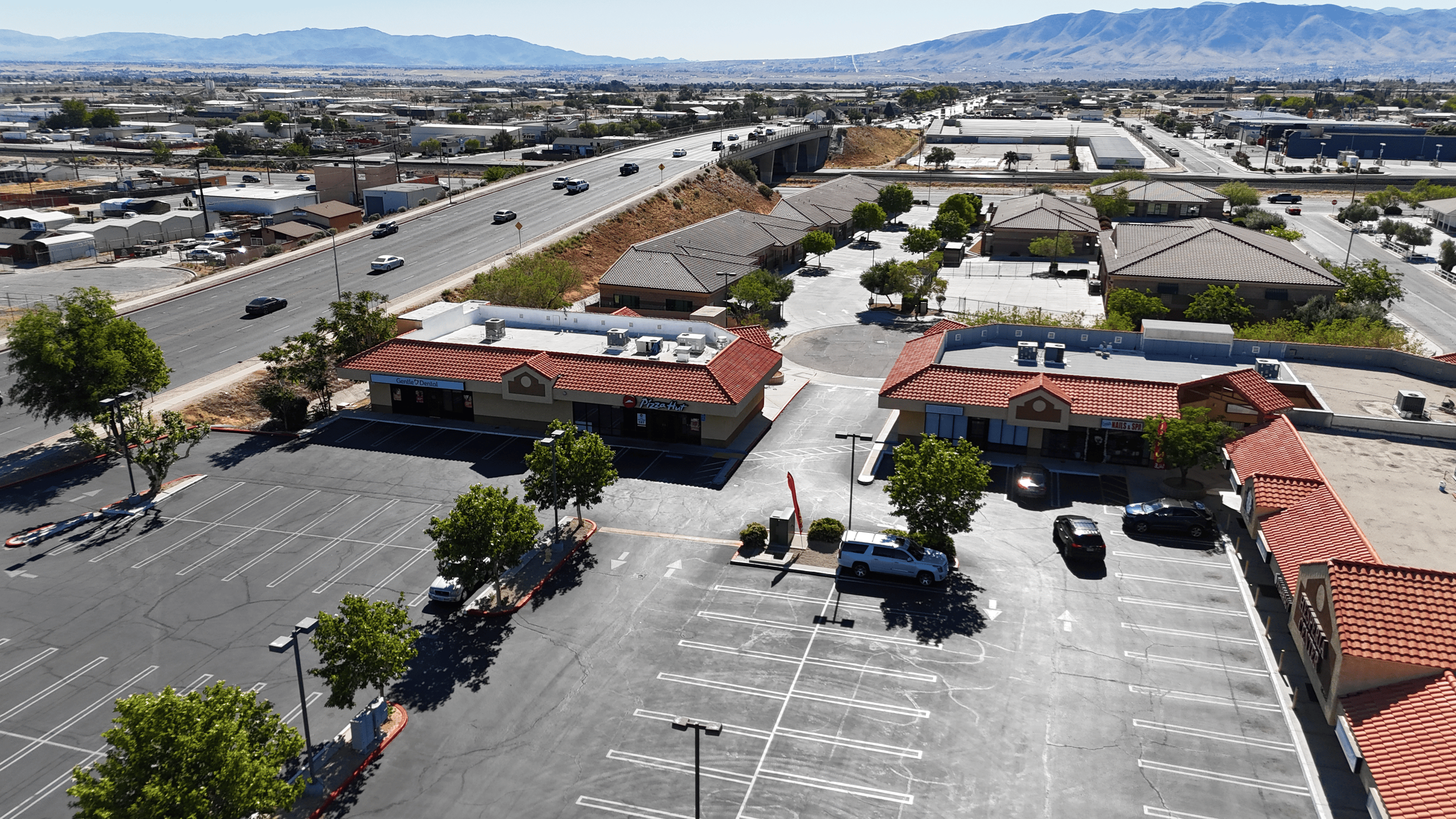 16455 Main St, Hesperia, CA 92345
