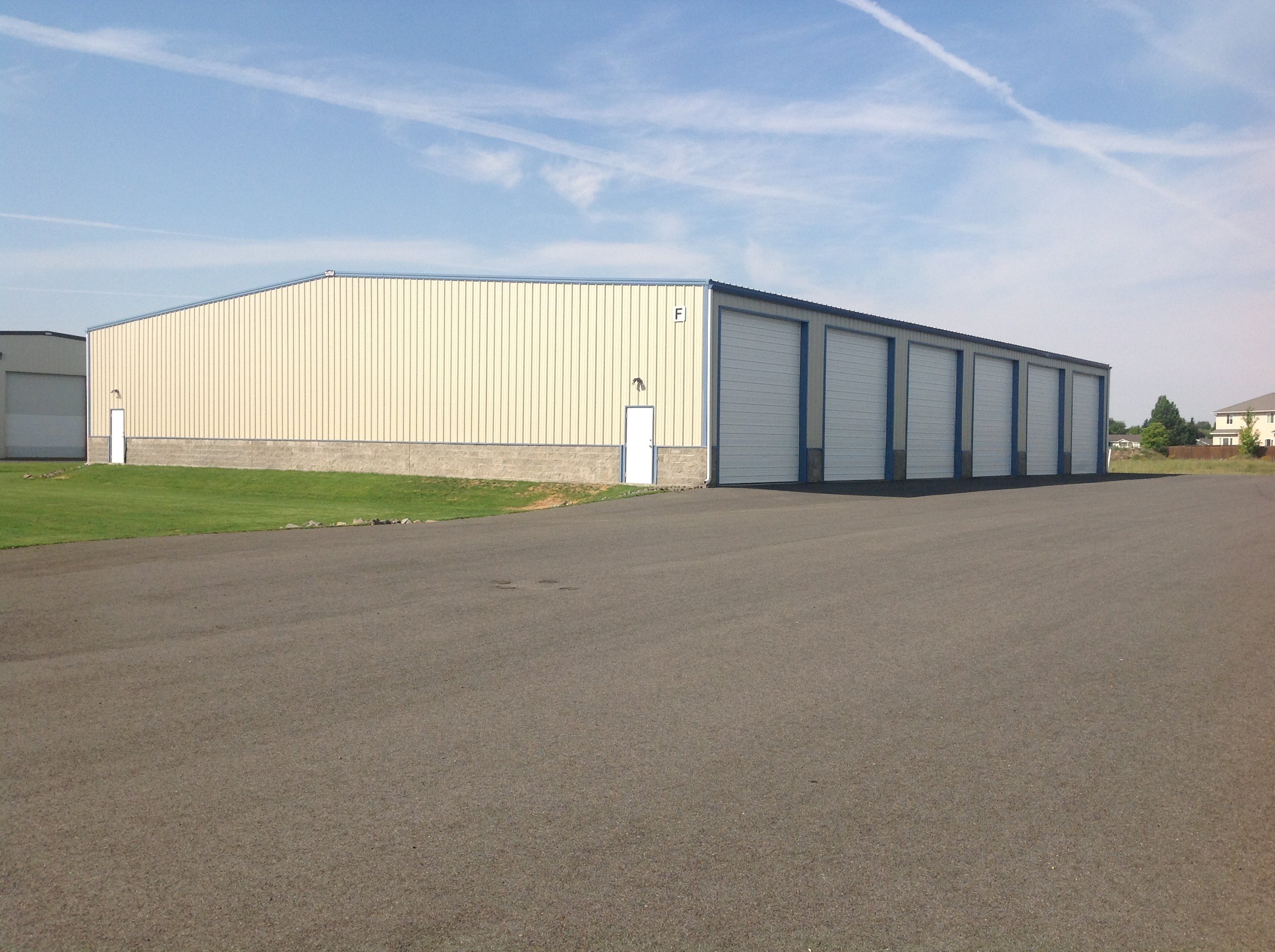 1100 S Garfield Rd, Airway Heights, WA 99001
