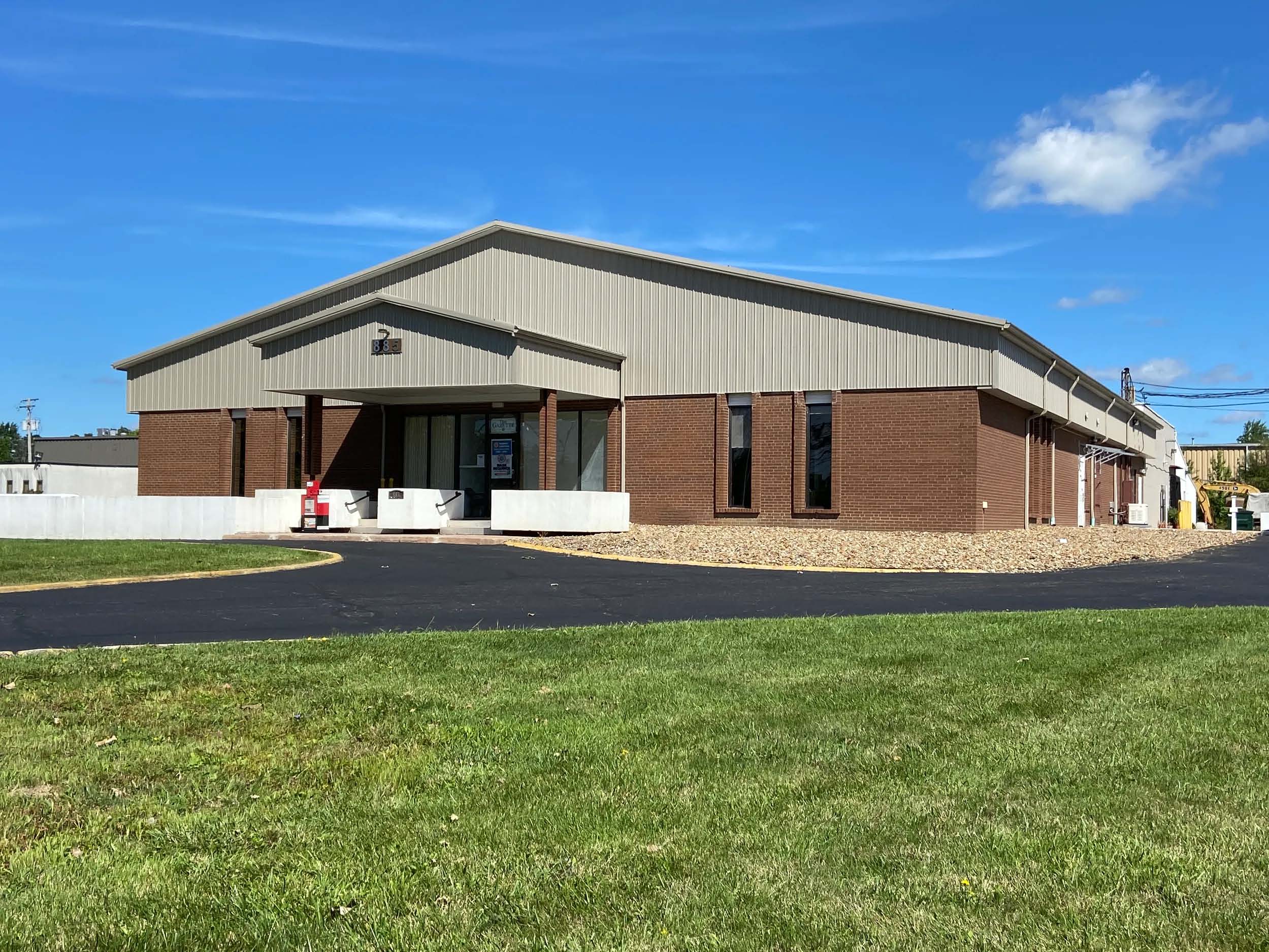 885 W Liberty St, Medina, OH 44256
