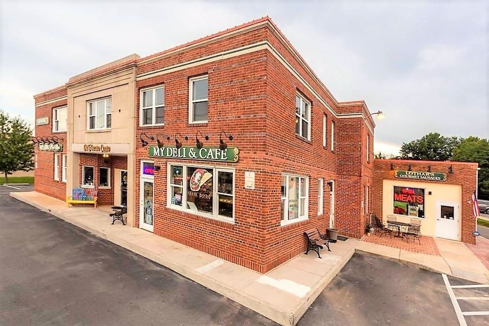 860 E Main St,Unit D, Purcellville, VA 20132