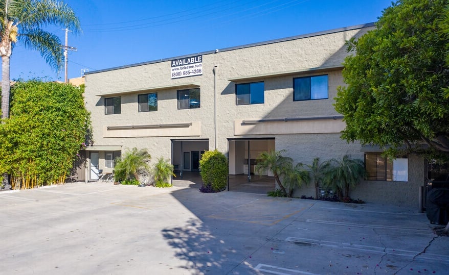 13360 Beach Ave, Marina del Rey, CA 90292