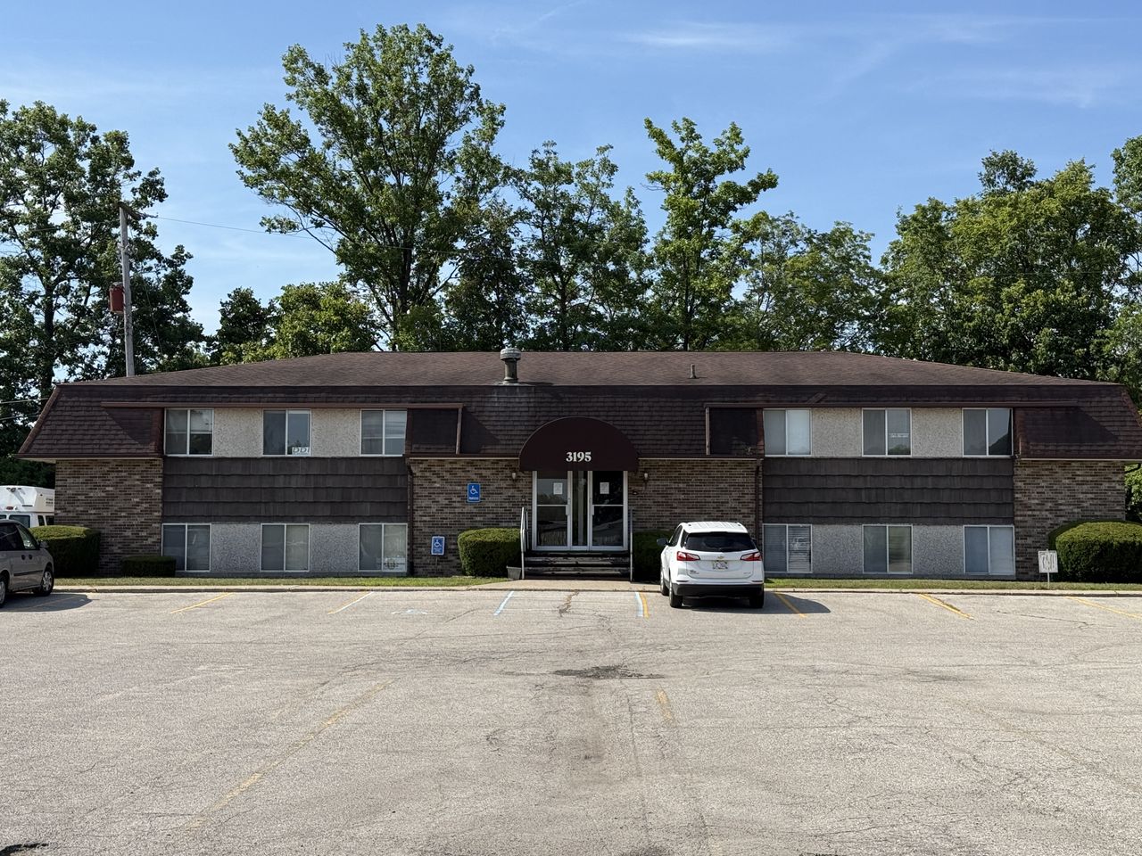 3195 Christy Way, Saginaw, MI 48603