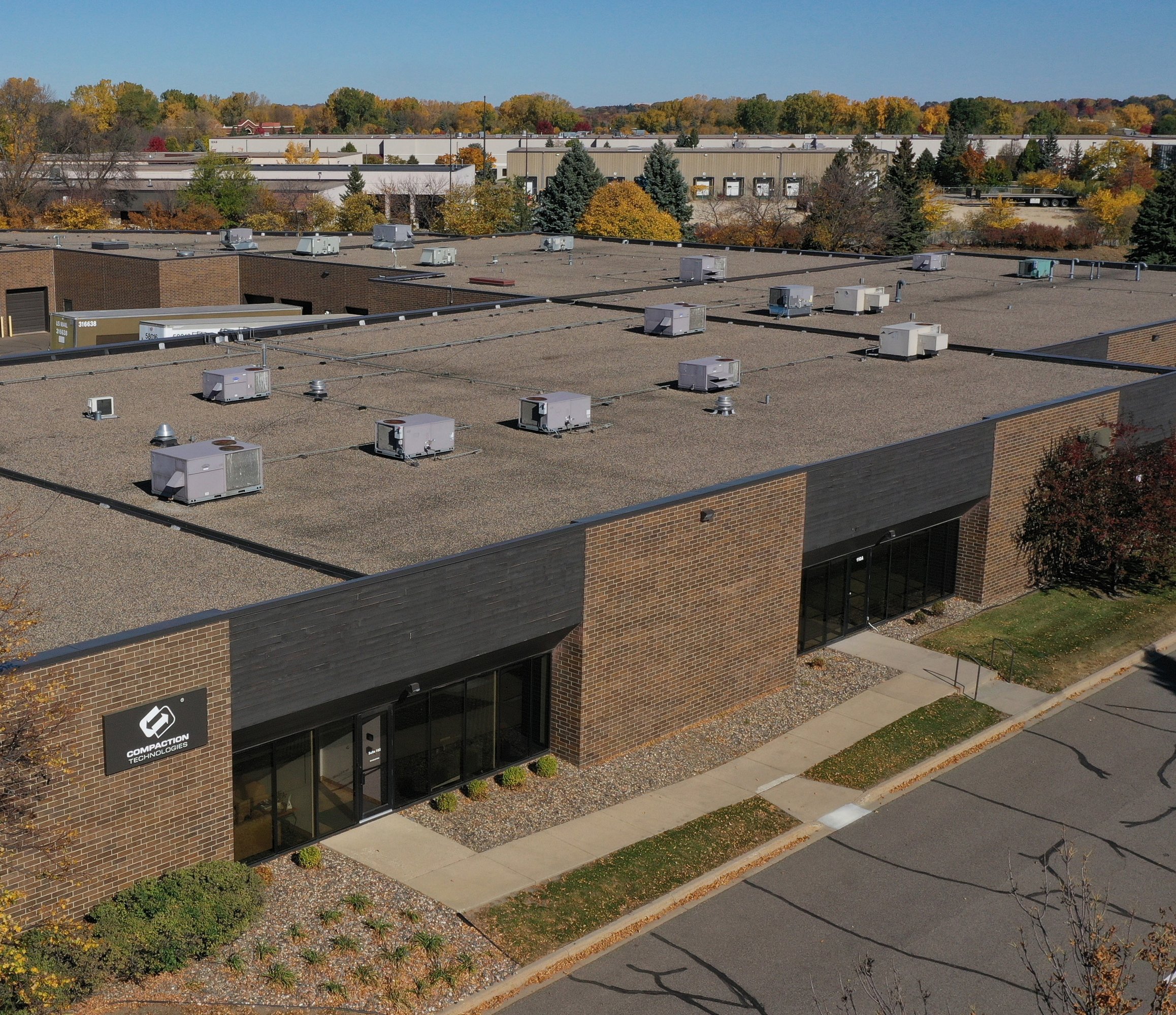 1230 Eagan Industrial Rd, Eagan, MN 55121